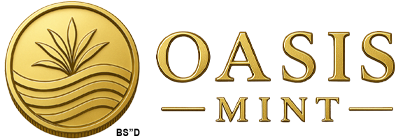 Oasis Mint